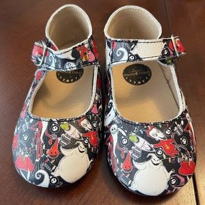 Spellbound soles maryjanes